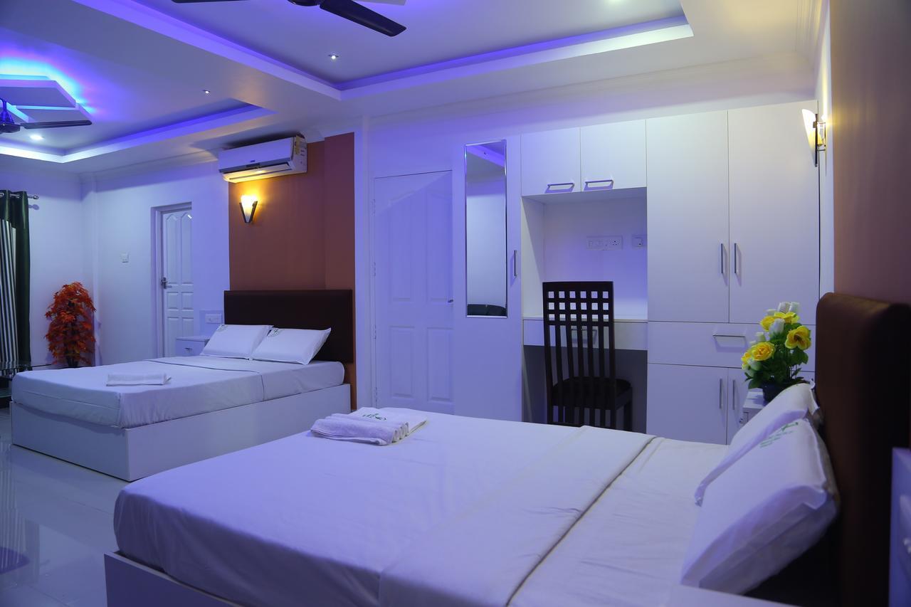 Hydel Palace Athirappilly By Bestinn Leisure Cameră foto
