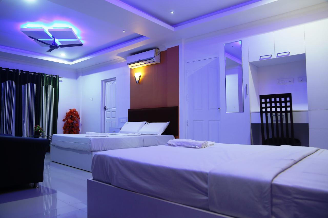 Hydel Palace Athirappilly By Bestinn Leisure Cameră foto